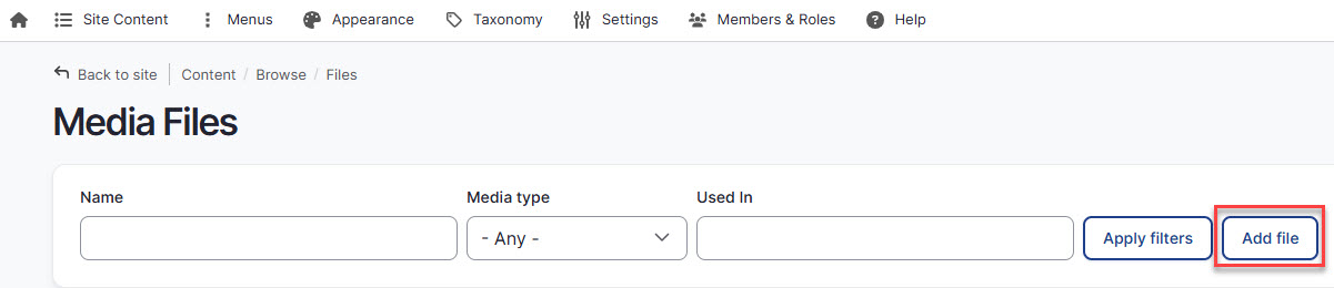 Add file