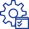 Administrative Settings Icon