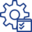 Administrative Settings Icon
