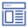 Design & Layout Icon