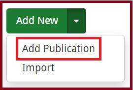 Add Publication