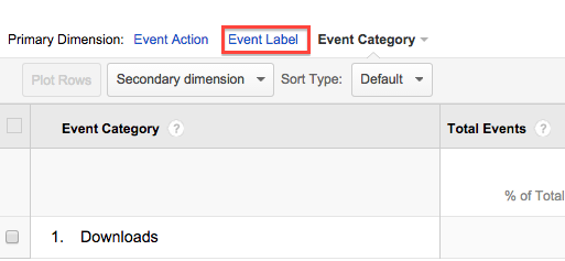 Event Label Filter-1