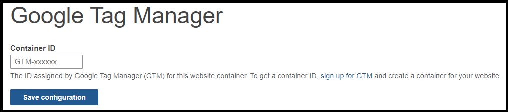 google_tag_manager google_tag_manager