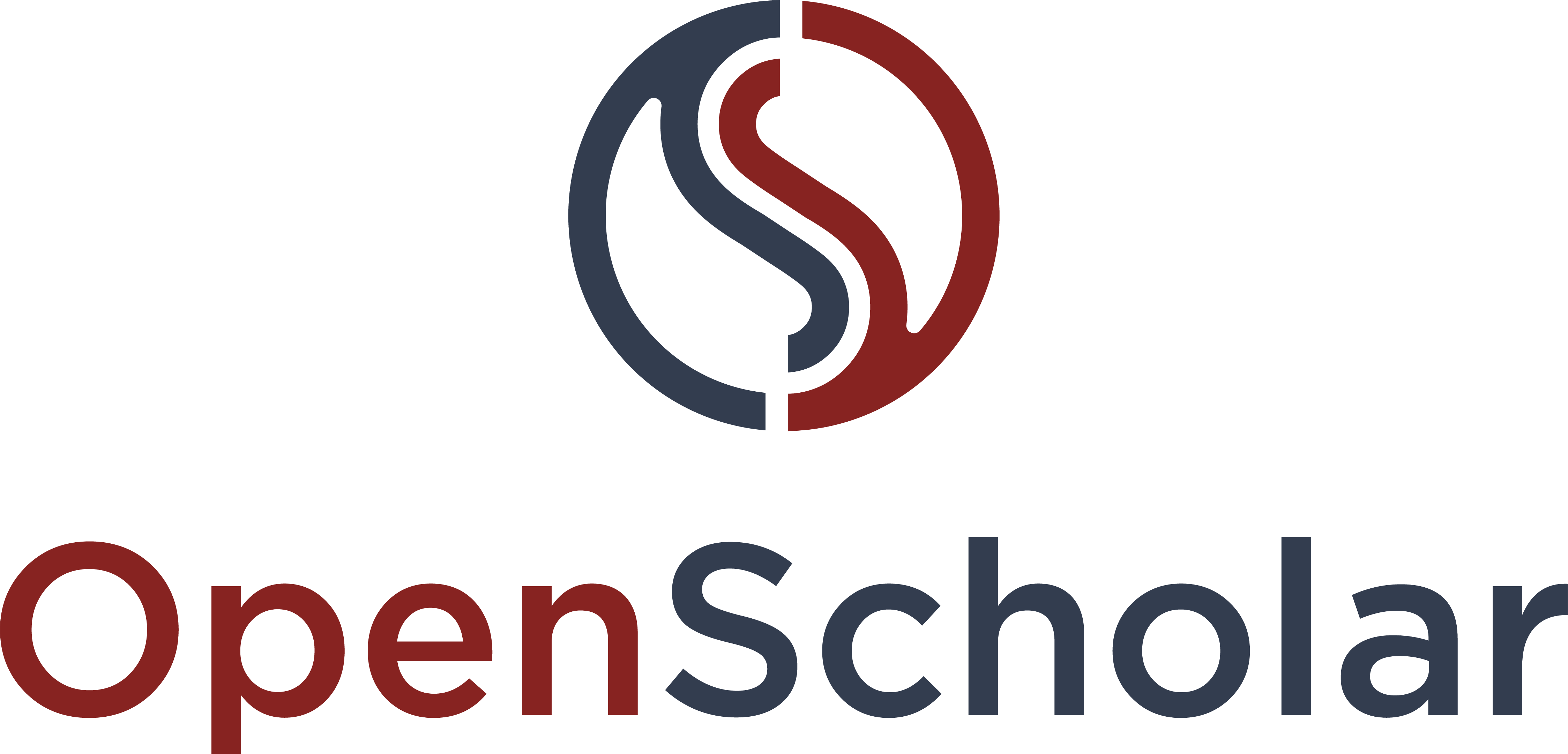 openscholar logo