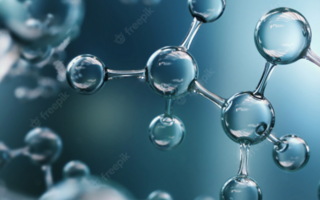 Molecules