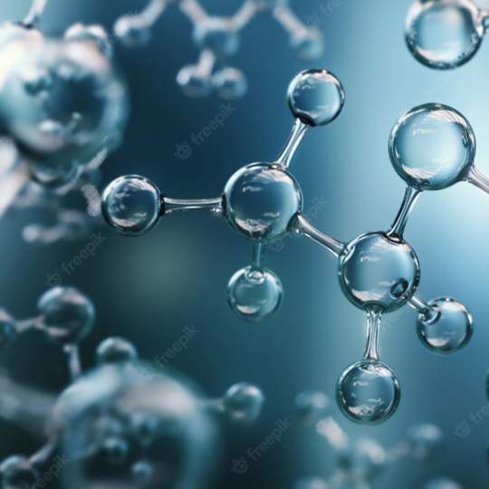 Molecules